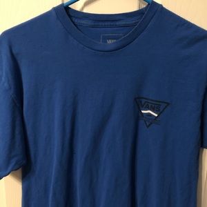 Vans shirt